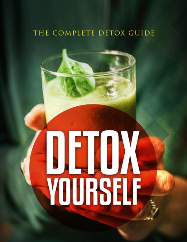 Detox Yourself