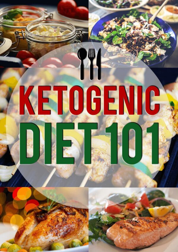 Ketogenic Diet 101