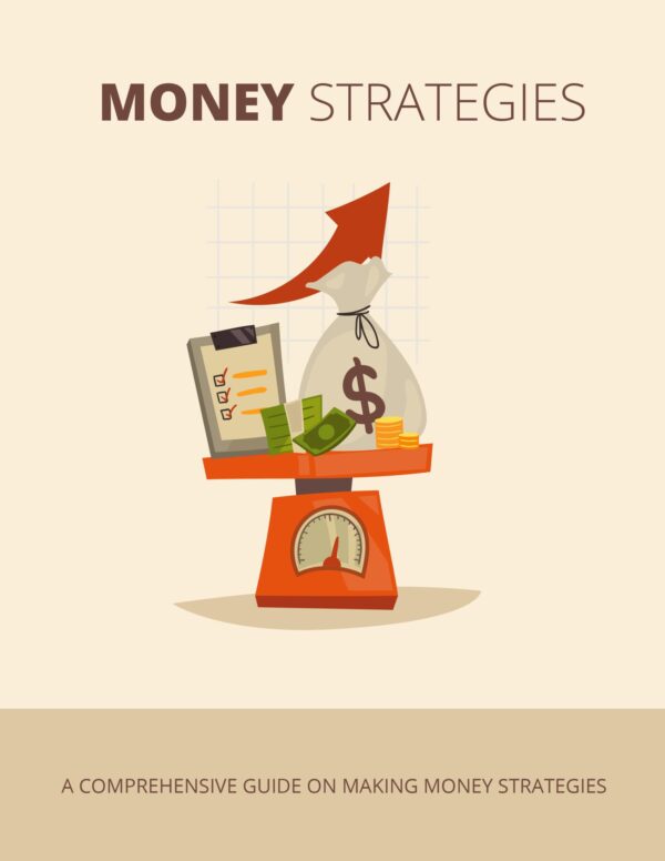 Money Strategies