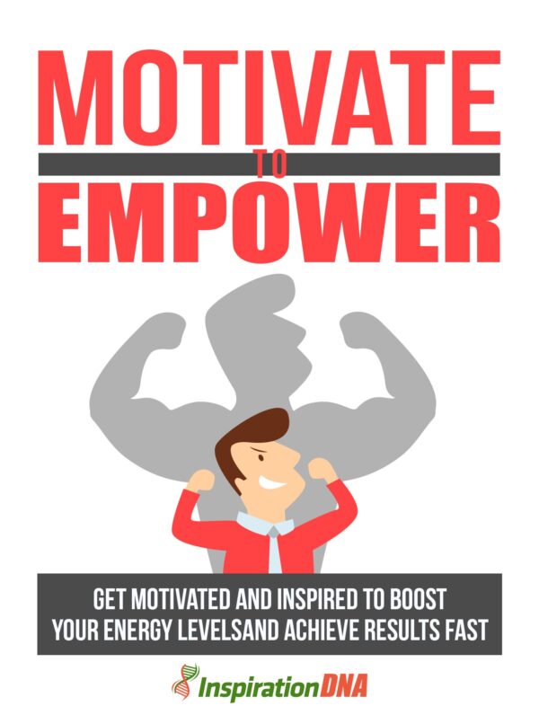 Motivate To Empower