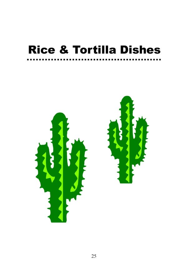 South  of the Border  Freshness