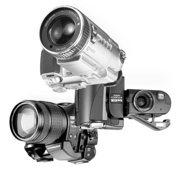 Photography - How To Do Everything With Your Digital Camera